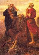 Victory O Lord Sir John Everett Millais